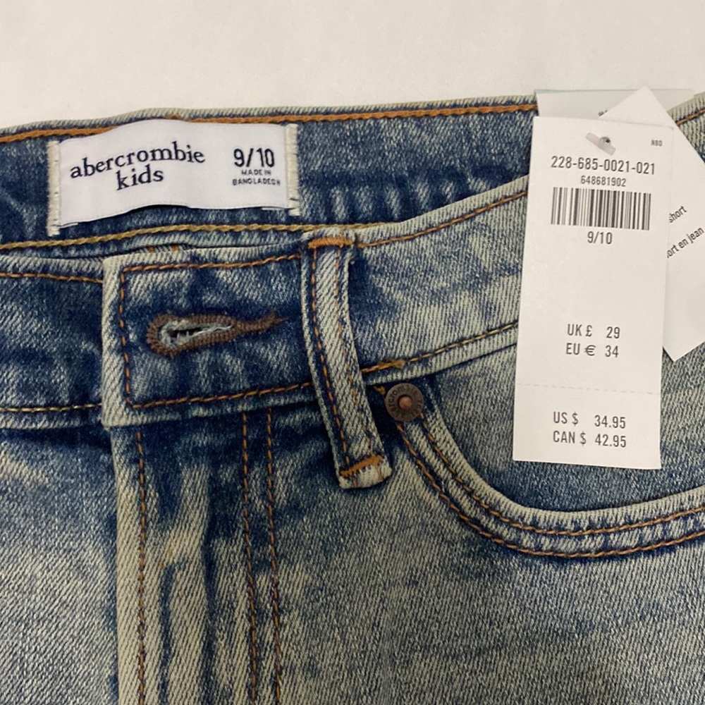 Abercrombie kids - Picture 2 of 3